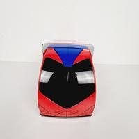 Voiture - Camion Marvel de Spiderman transformable - IMC toys - État correct - Photo 3